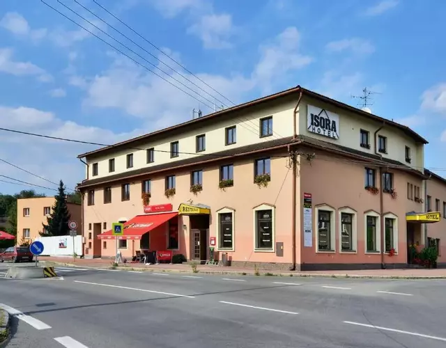 Hotel Isora