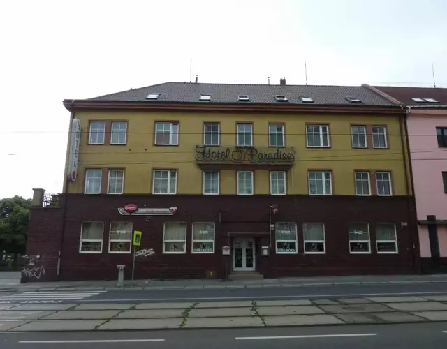 Hotel Paradise