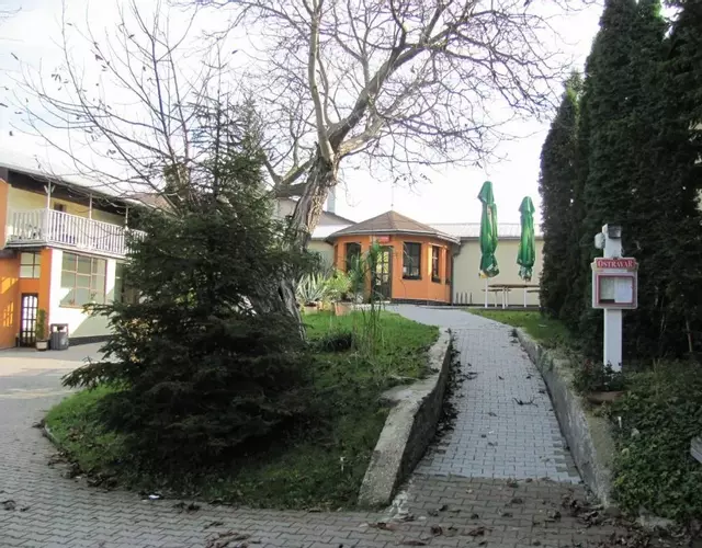 Penzion Muraty