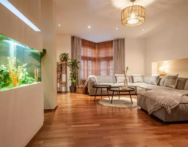 STING Boutique Apartments