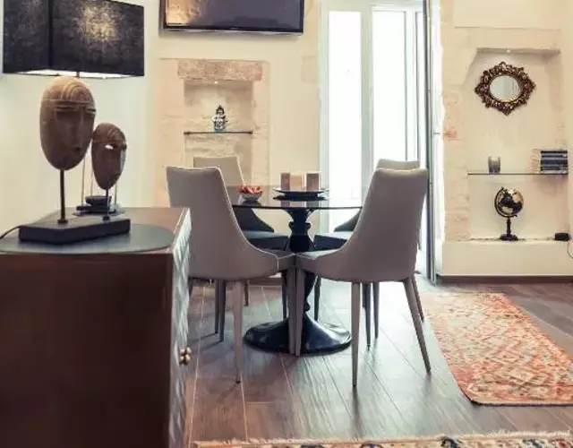 800s Home Luxury Rooms