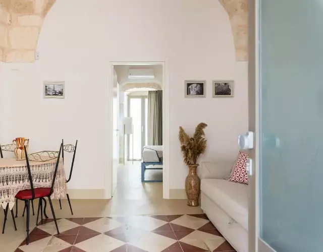 Cementine Traditional Suites by Wonderful Italy