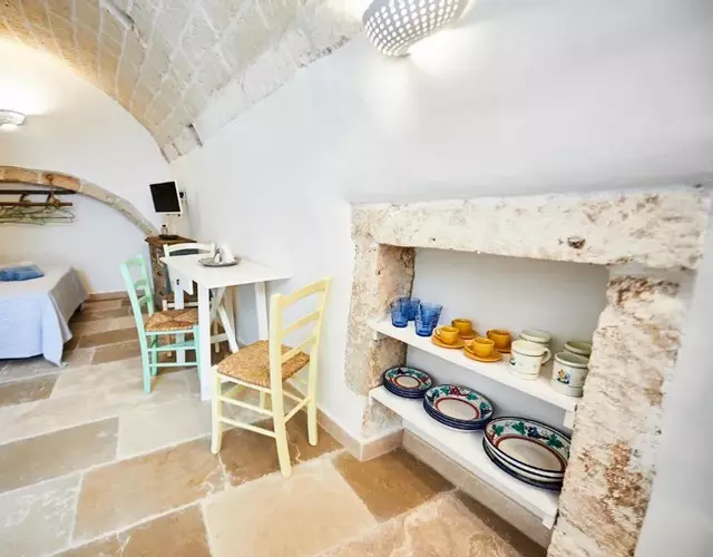 EQUORUM 11 - Ostuni Centro