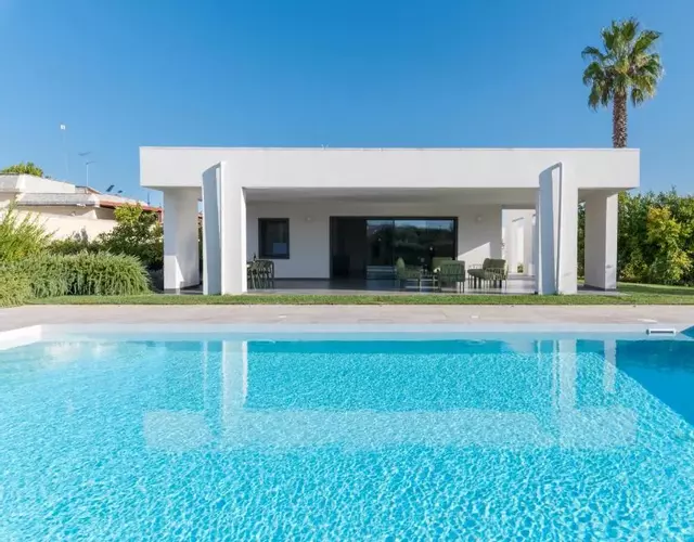 malolù luxury villa