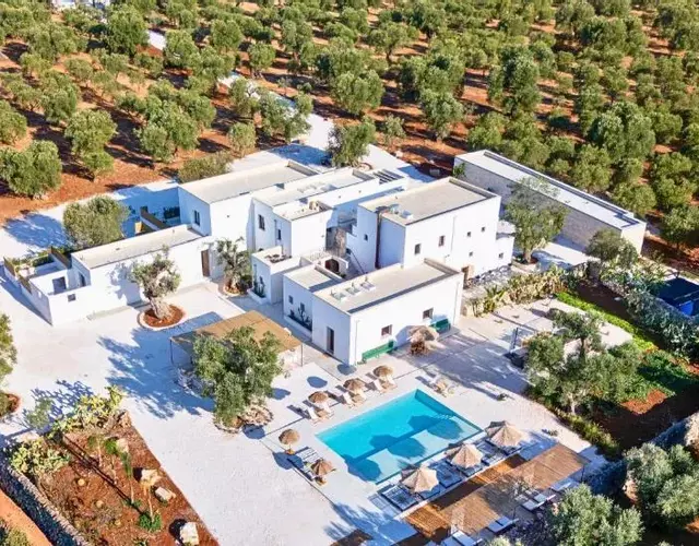 Masseria Guadalupe
