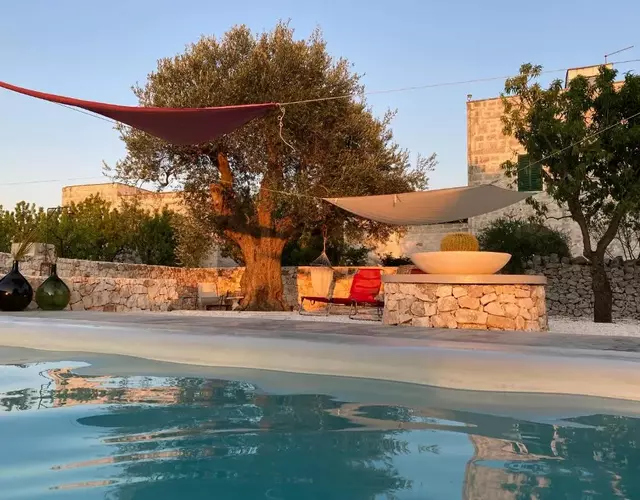 Masseria Serafino Ostuni
