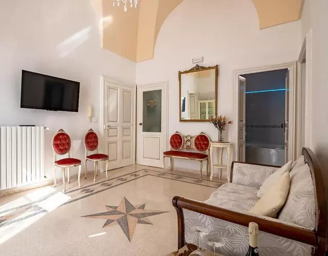 Palazzo Giannotte Suite & Spa