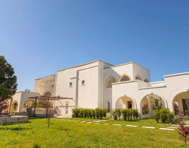 Tenuta Ermes