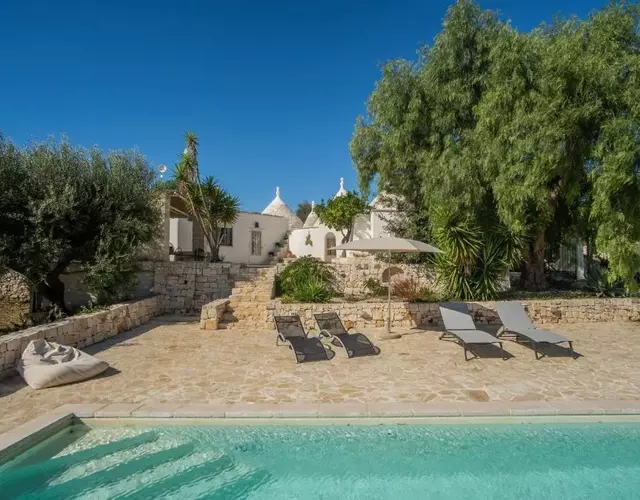 Trullo Limone