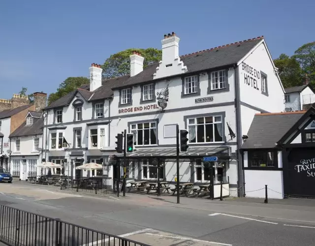 Bridge End Hotel
