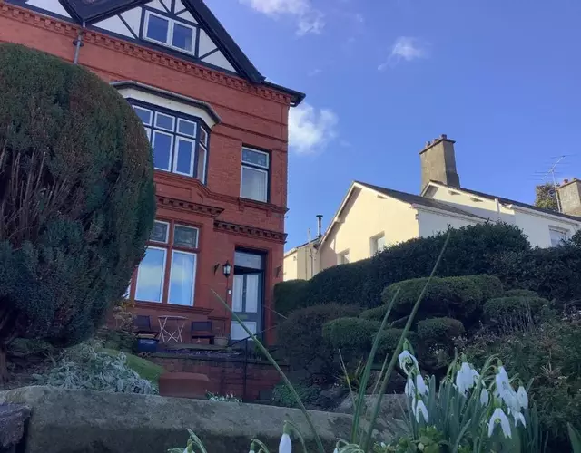 The Views Bed and Breakfast