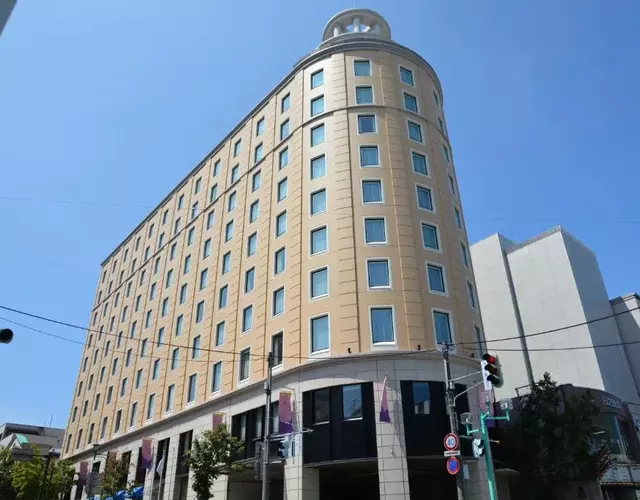 Authent Hotel Otaru