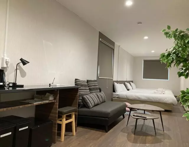 RJ HOTELS OTARU