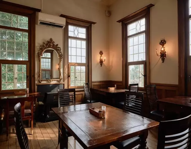 Tabist Kaihorow Otaru