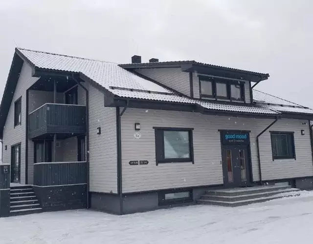 good mood guesthouse