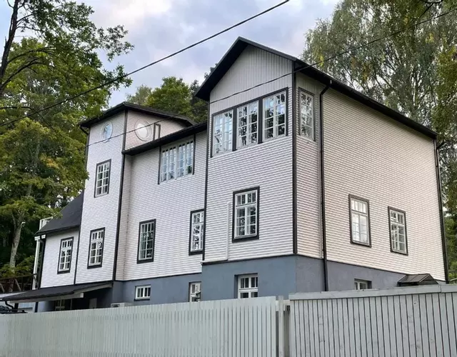 Pühajärve residents