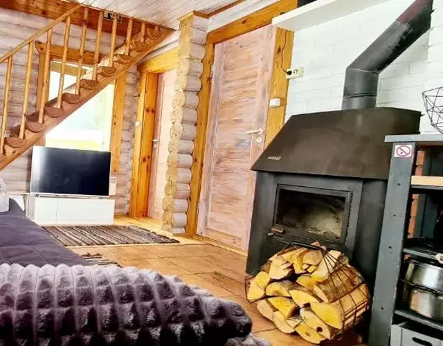 Partsilombi Holiday Home