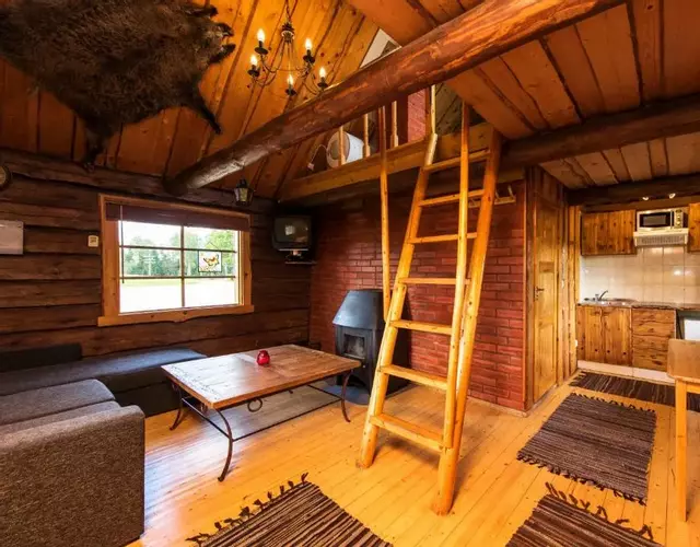 Sokka Holiday Center & Glamping