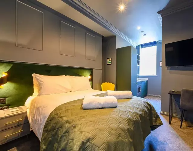 Harrogate by Deuce Hotels