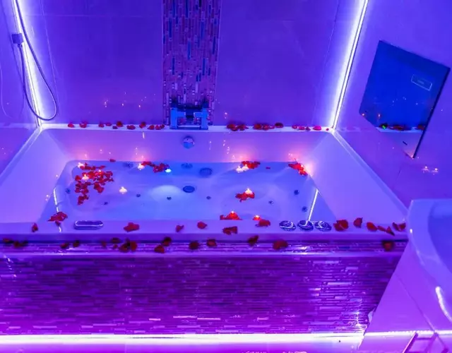 Meridian Serviced Apartments