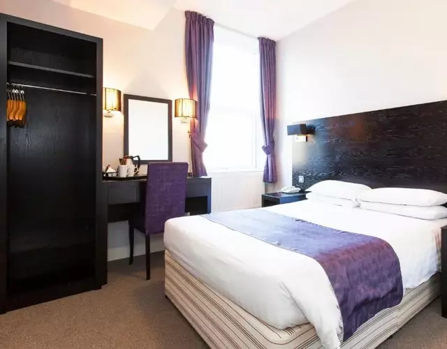 The Abbey Lodge Hotel