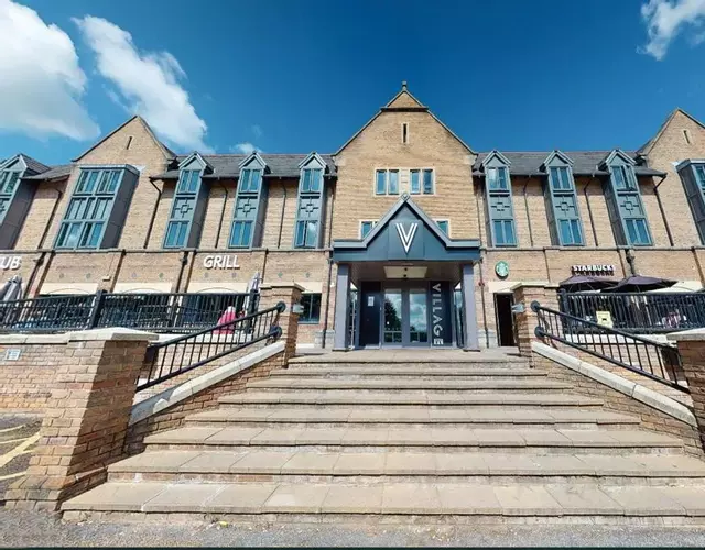 Village Hotel Leeds North