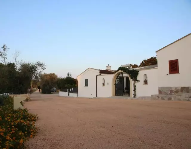 Agriturismo Fontanelle