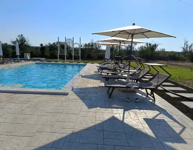 agriturismo masseria pallanzano