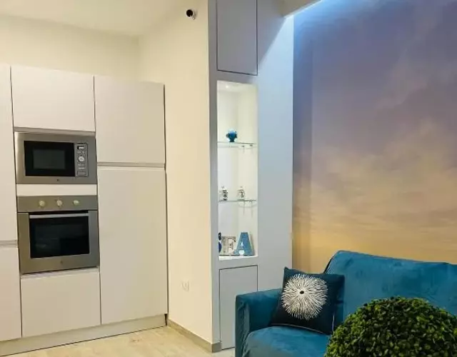 La Maison Blanche Otranto