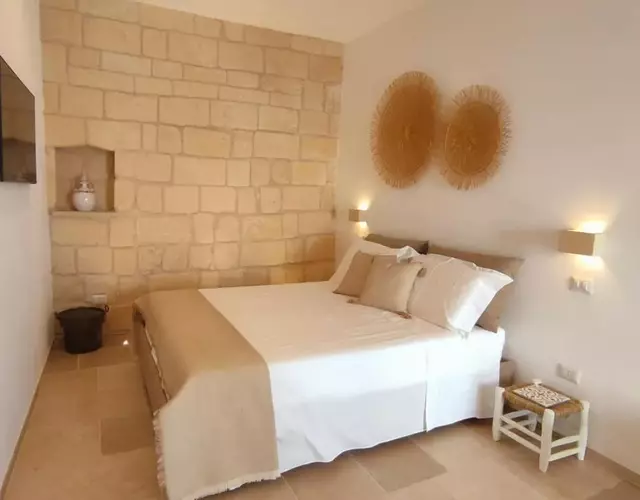 Le Dimore di Thesia - La Piccinna - La Beddha