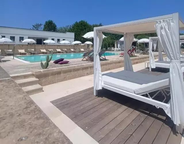 Masseria Tenuta I Quattro Venti