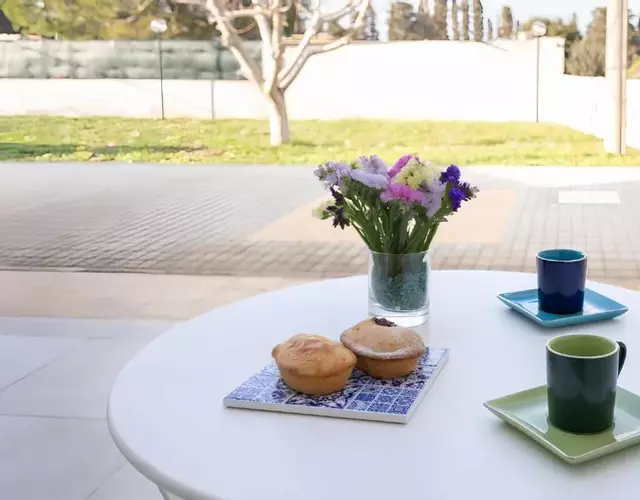 Smilax - Hydruntum Holiday Rooms