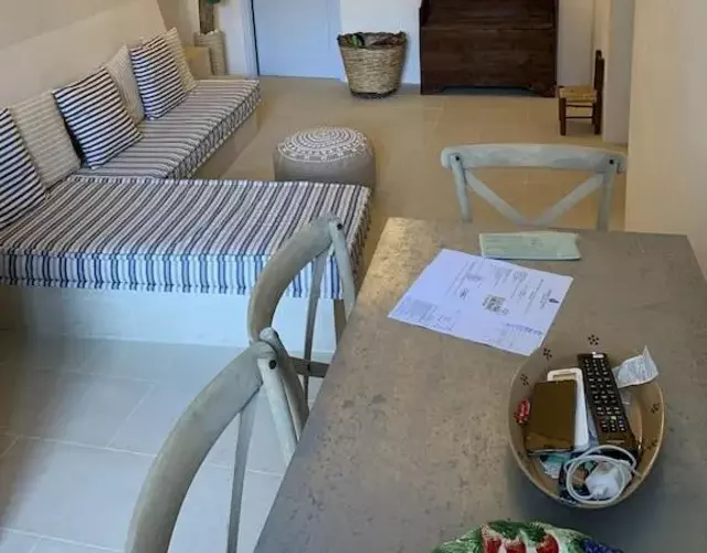 Wonderful residence in the heart of Otranto.