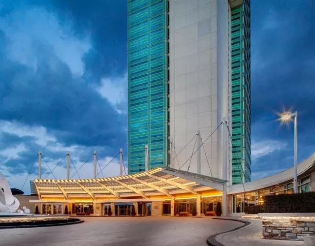 Hilton Lac-Leamy