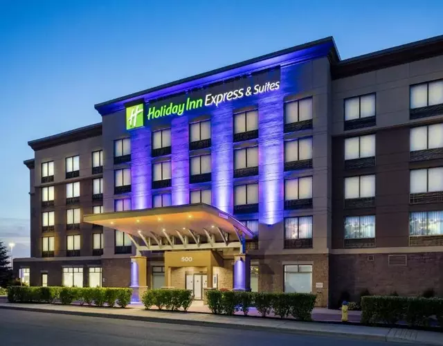 Holiday Inn Express & Suites Ottawa East-Orleans by IHG