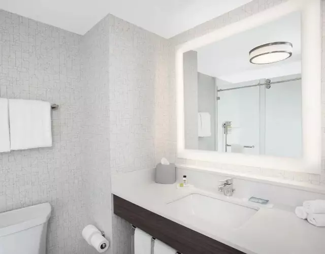 Holiday Inn Express Hotel & Suites Ottawa Airport by IHG