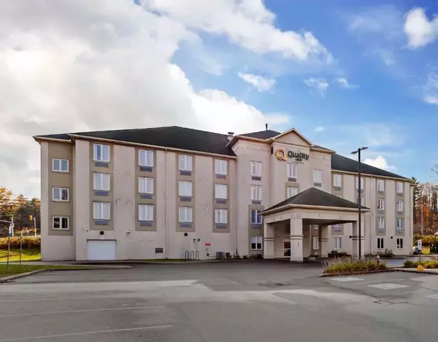 Quality Inn
