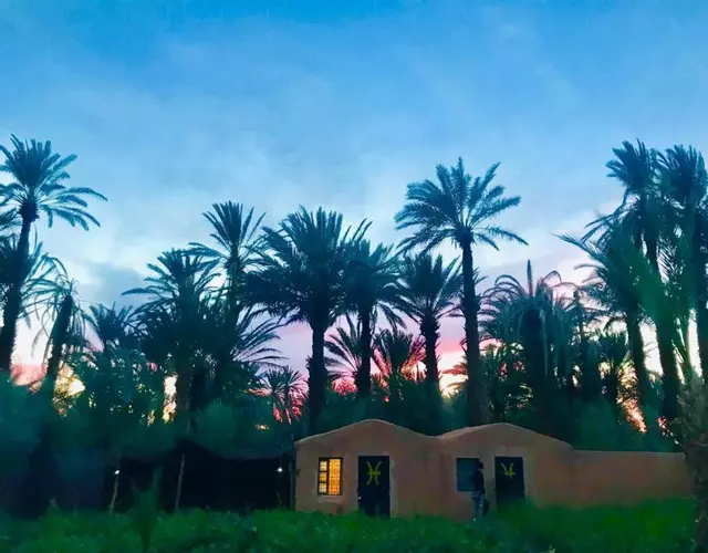 Bivouac Lot Of Stars