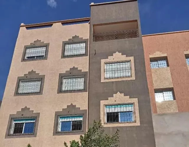 Residence El Oukhowa