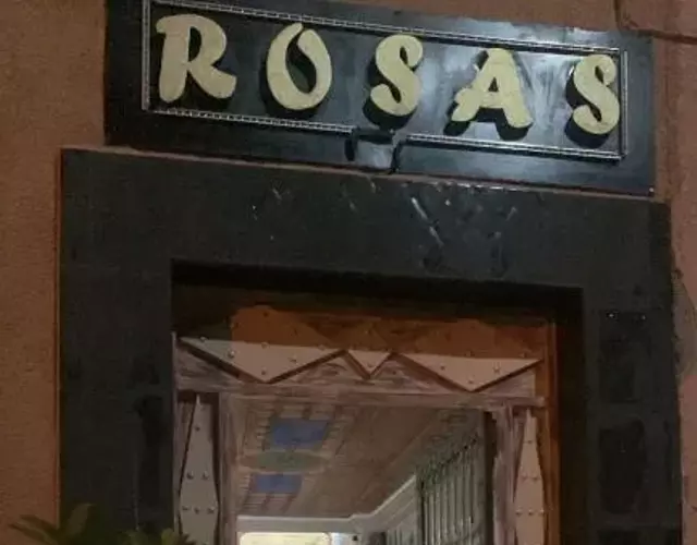 Residence Rosas