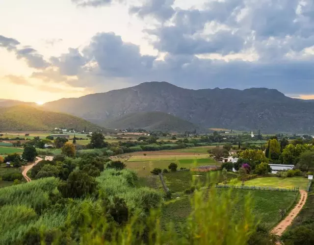 De Opstal Country Lodge