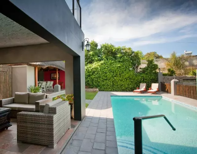 Miles B&B Guest House