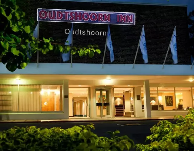 Oudtshoorn Inn Hotel