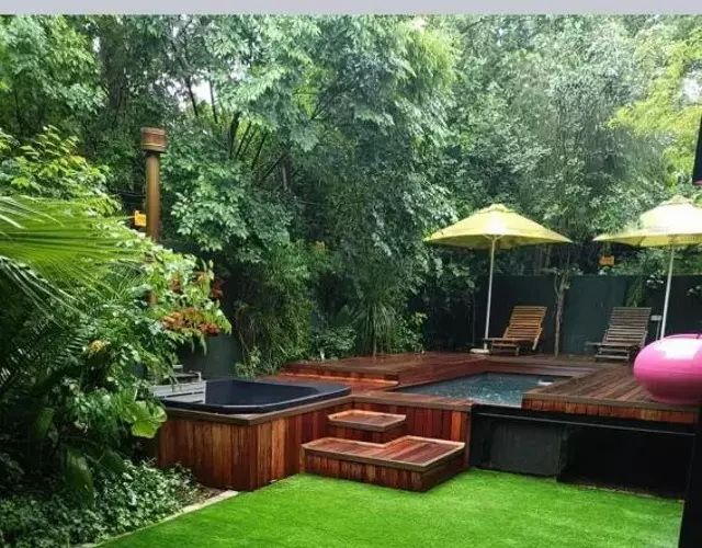 The Bright House Villa