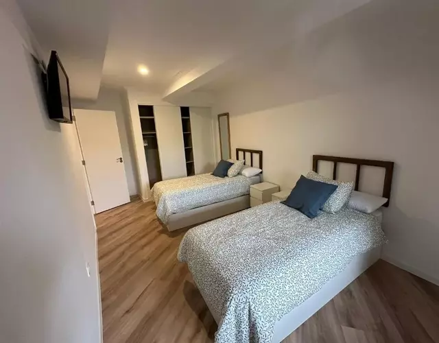 Casa de Lucinda-Ribeira Sacra