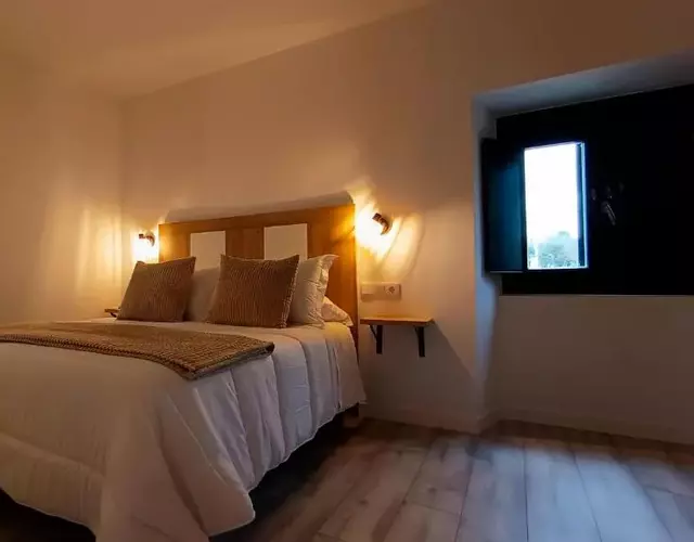 Casa Rectoral de Rante