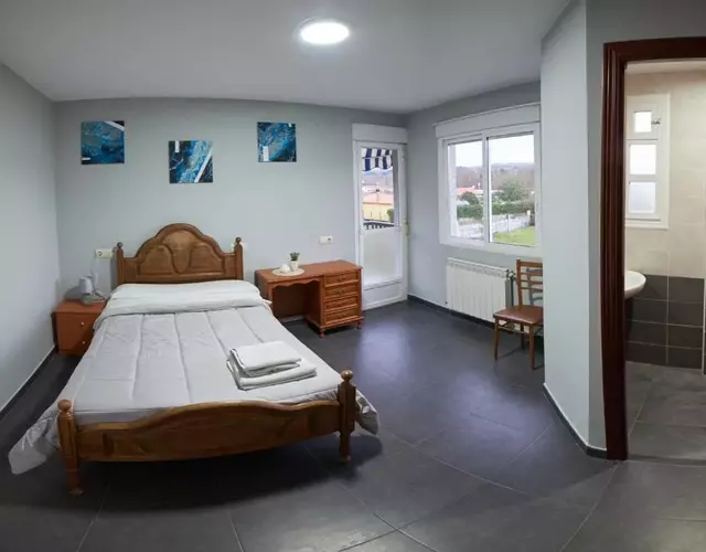 Hostal Molgas