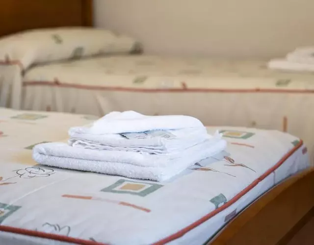 Hostal Sequeiros