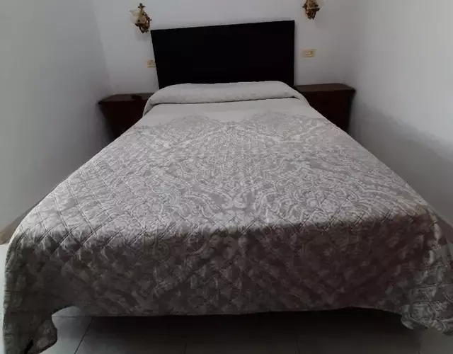 Hotel Conde
