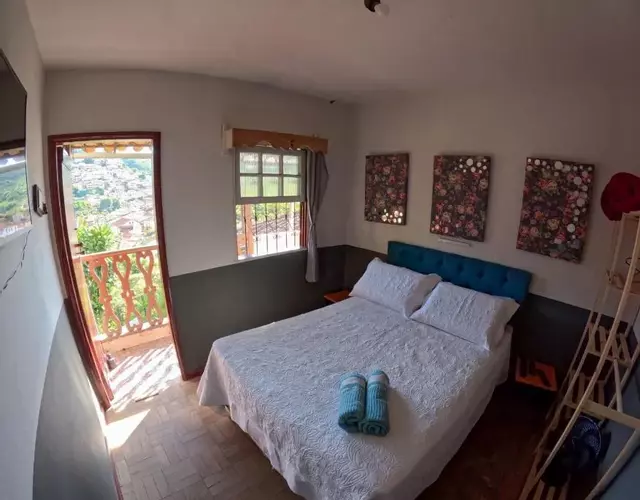 Nuh Hostel